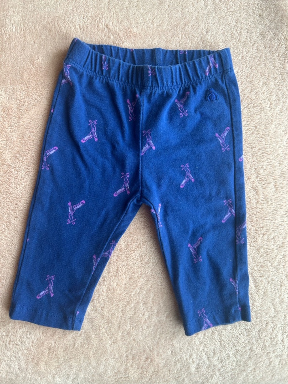 GAP Ballerina Baby Girl Pants 🩰